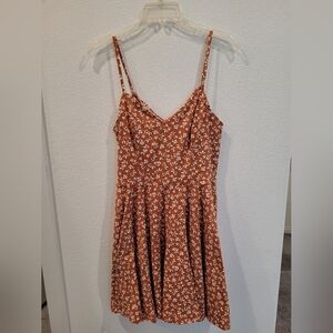 NWOT The General Good Dress